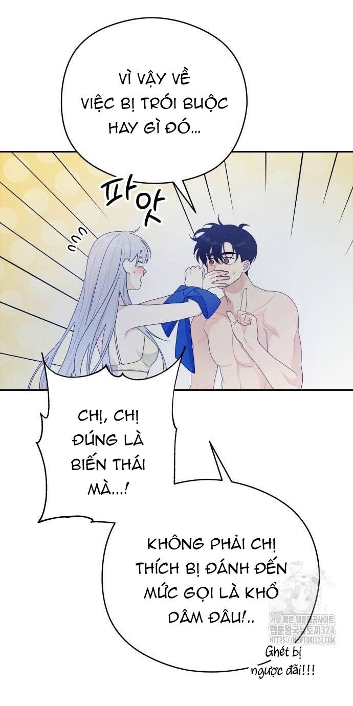 [18+] Đến Đâu Là Ổn? 