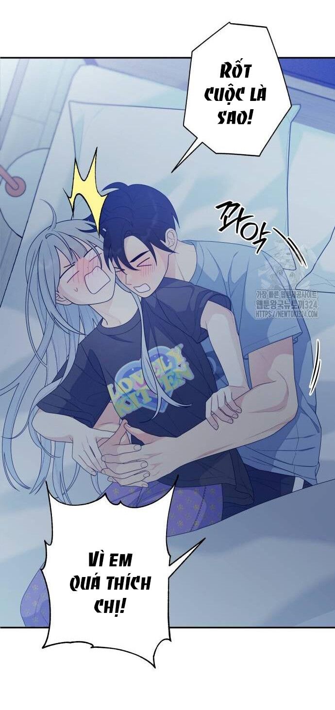 [18+] Đến Đâu Là Ổn? 