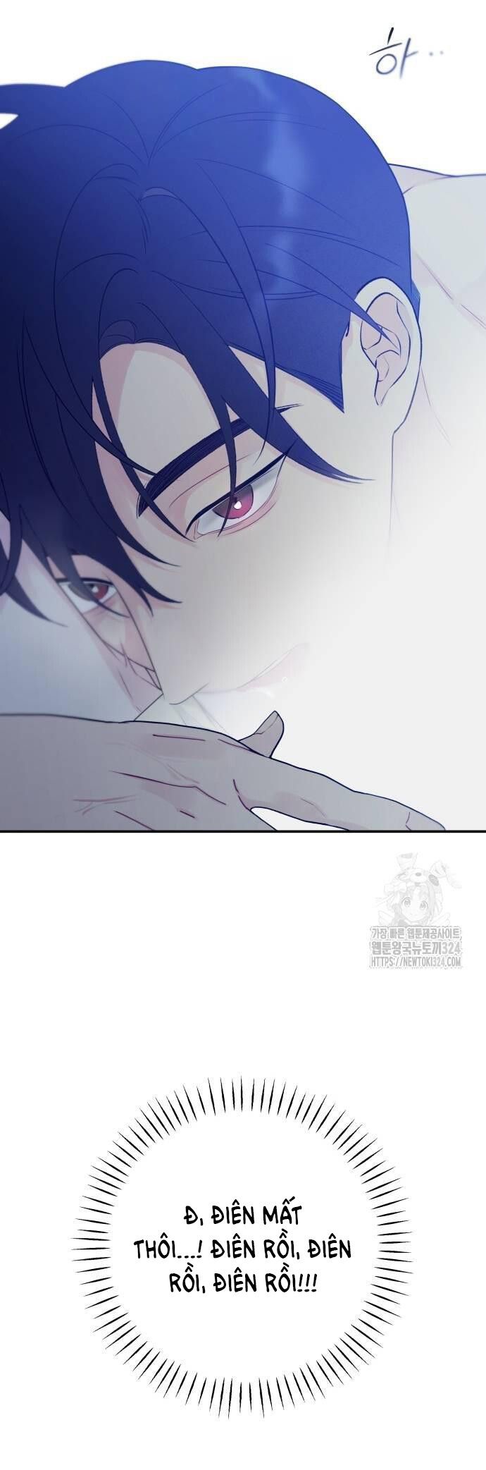 [18+] Đến Đâu Là Ổn? 