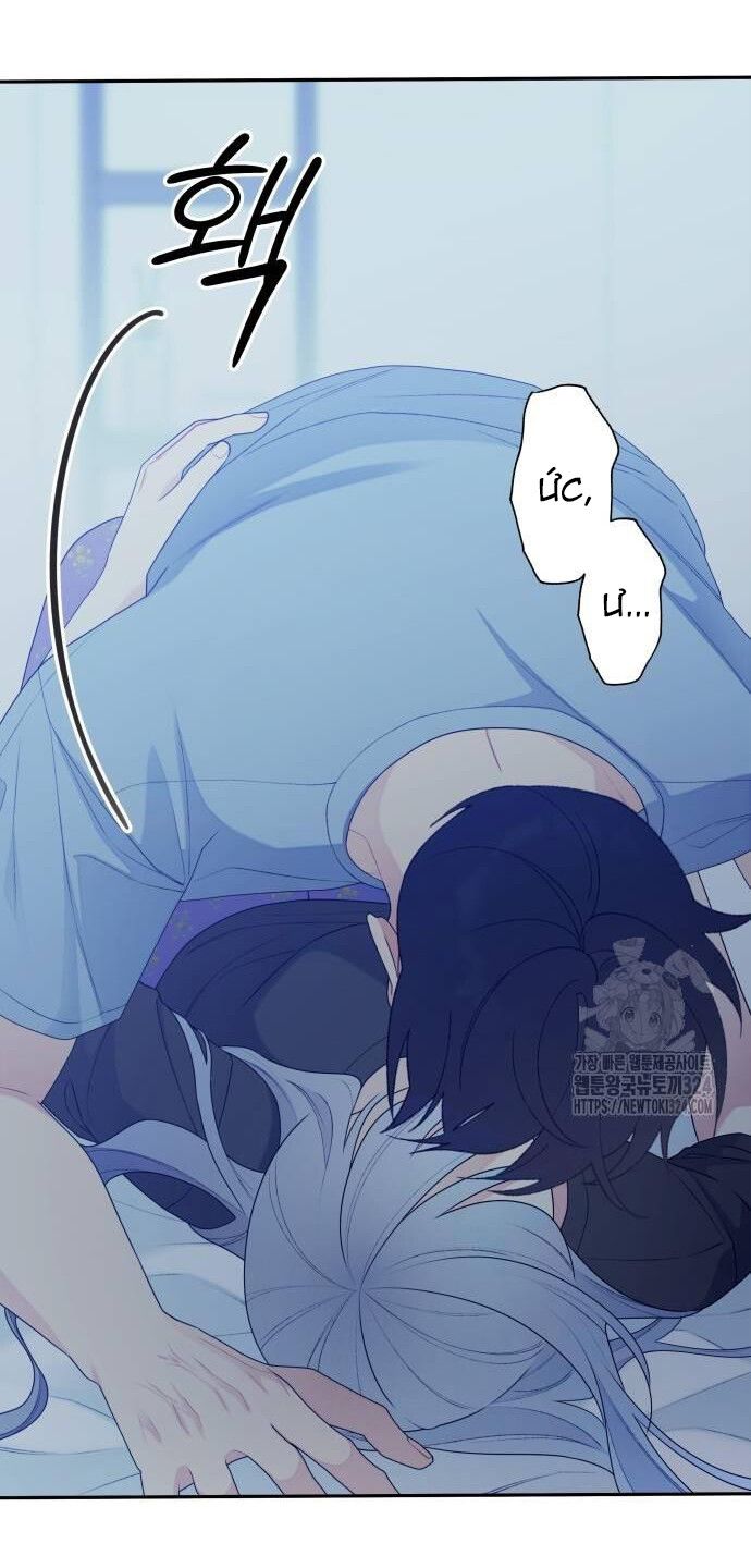 [18+] Đến Đâu Là Ổn? 
