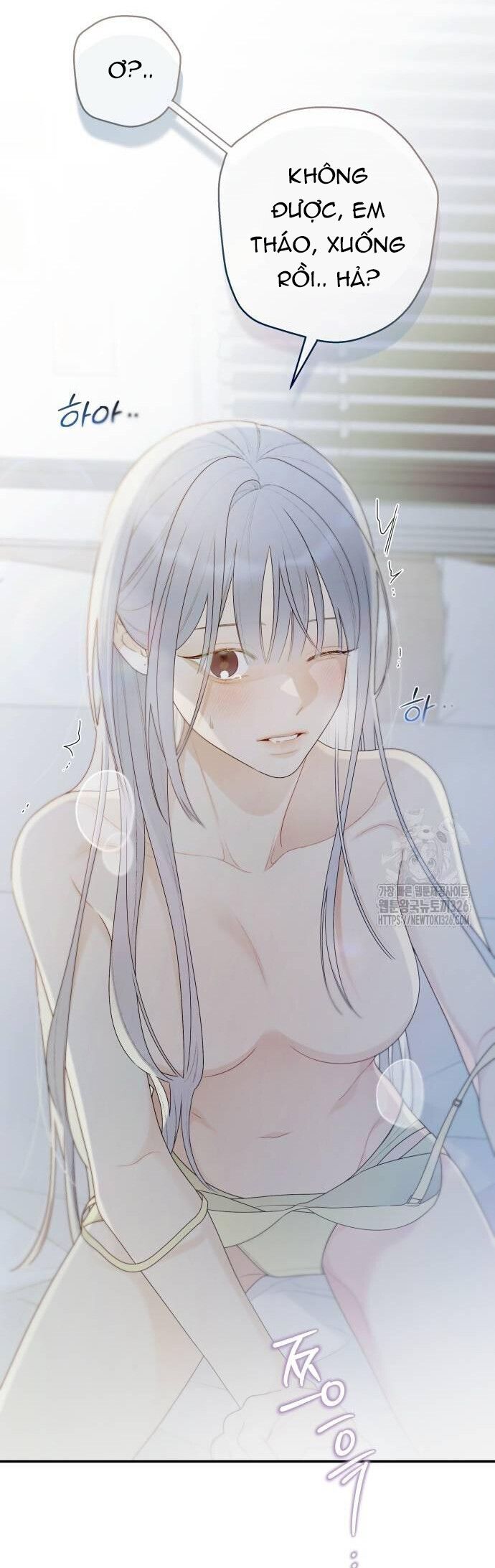 [18+] Đến Đâu Là Ổn? 