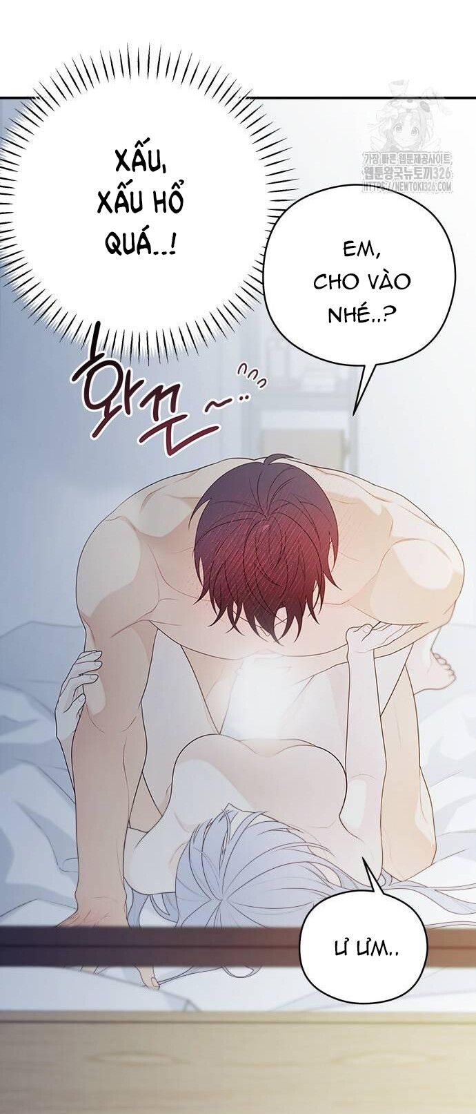 [18+] Đến Đâu Là Ổn? 