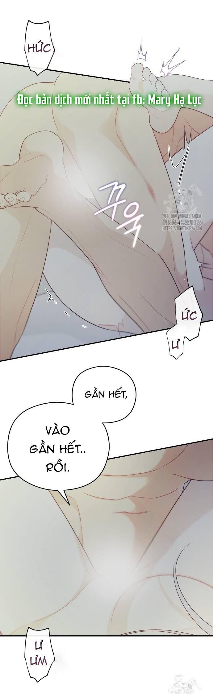 [18+] Đến Đâu Là Ổn? 