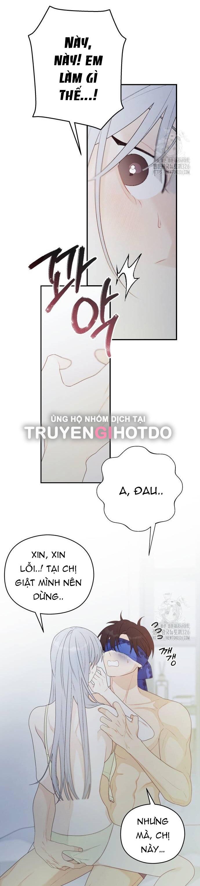 [18+] Đến Đâu Là Ổn? 