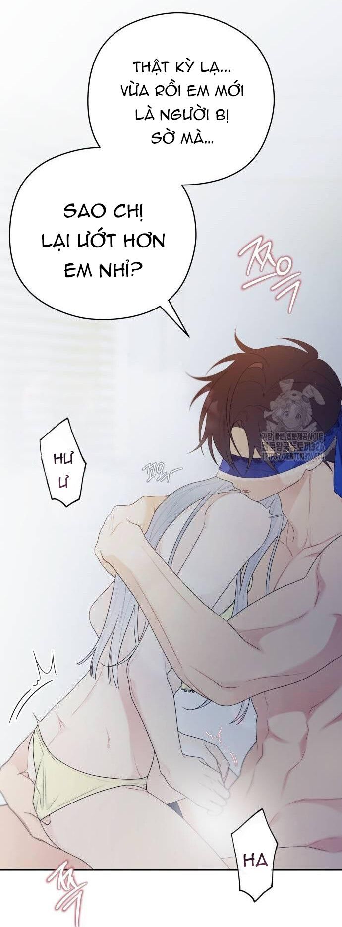 [18+] Đến Đâu Là Ổn? 