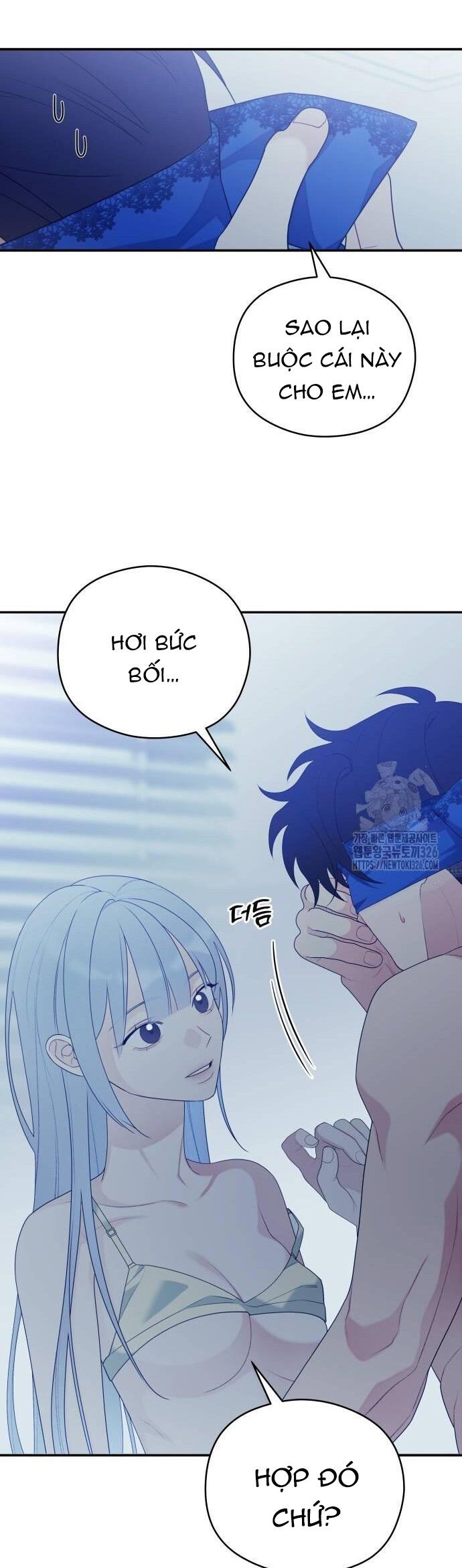 [18+] Đến Đâu Là Ổn? 