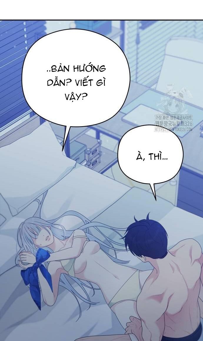 [18+] Đến Đâu Là Ổn? 
