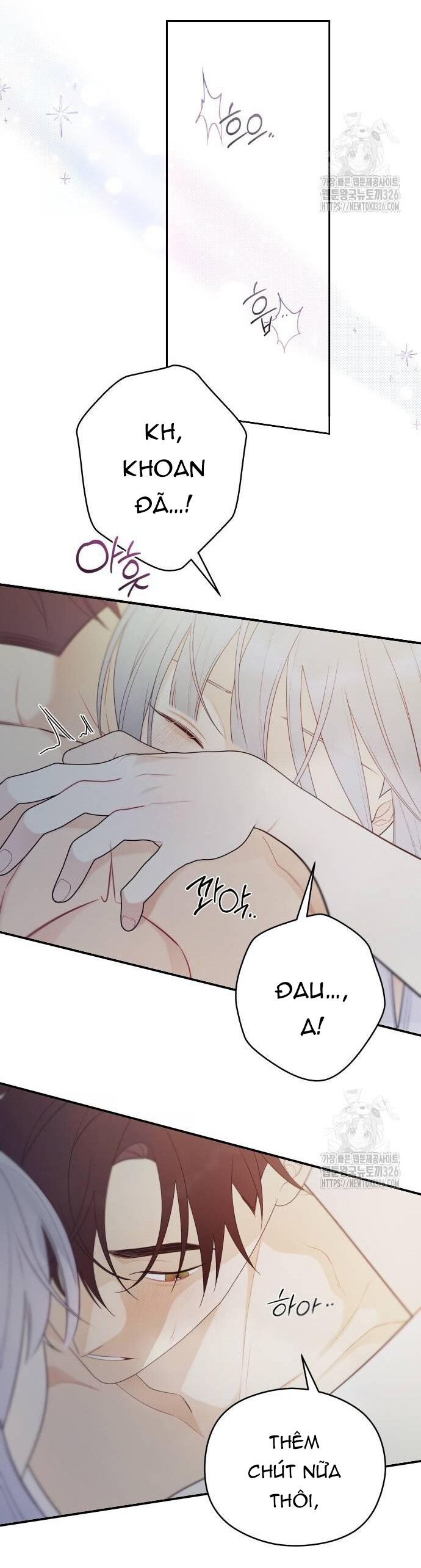 [18+] Đến Đâu Là Ổn? 