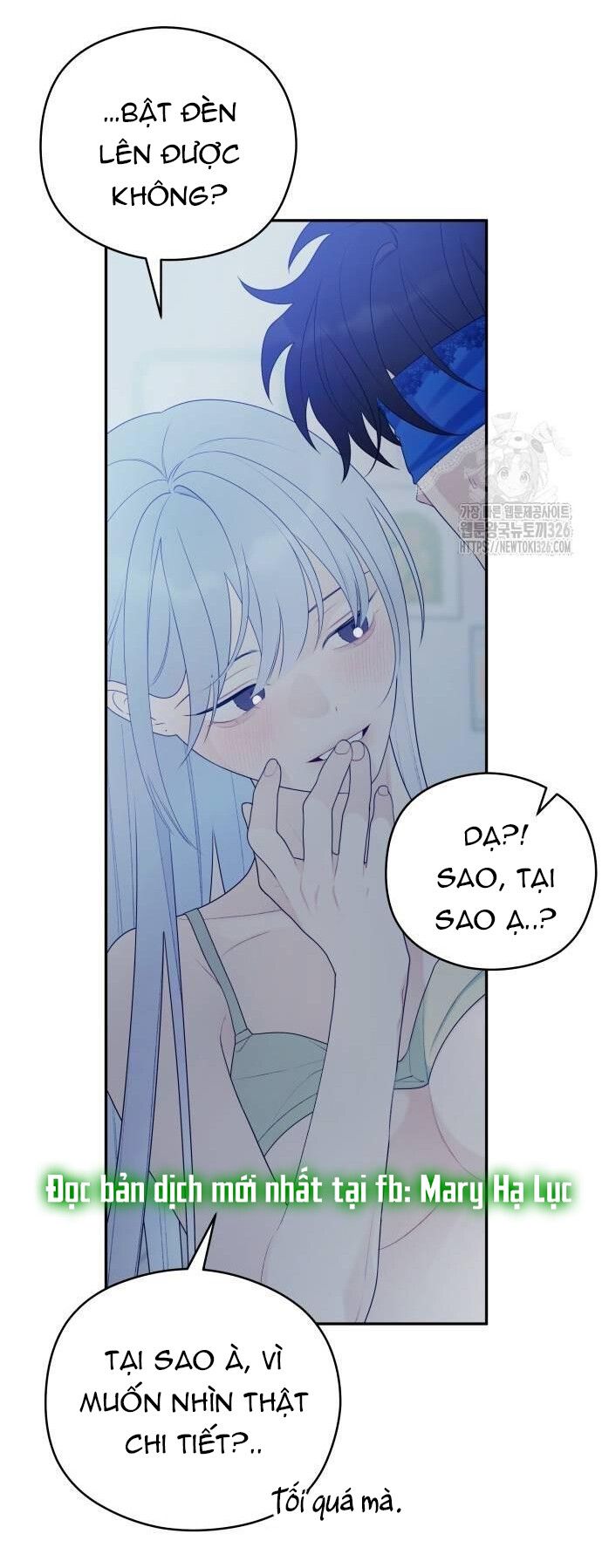[18+] Đến Đâu Là Ổn? 