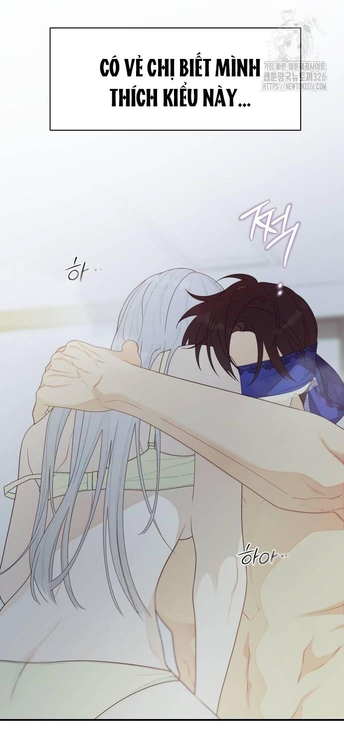 [18+] Đến Đâu Là Ổn? 