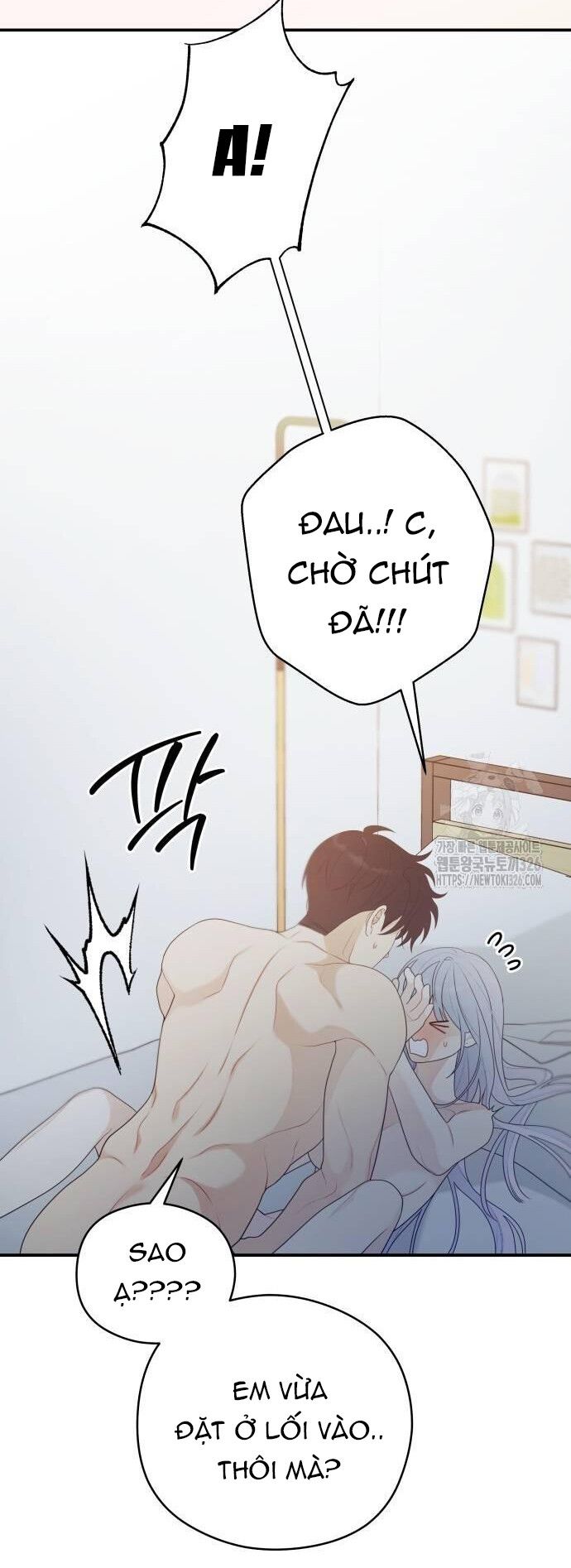 [18+] Đến Đâu Là Ổn? 