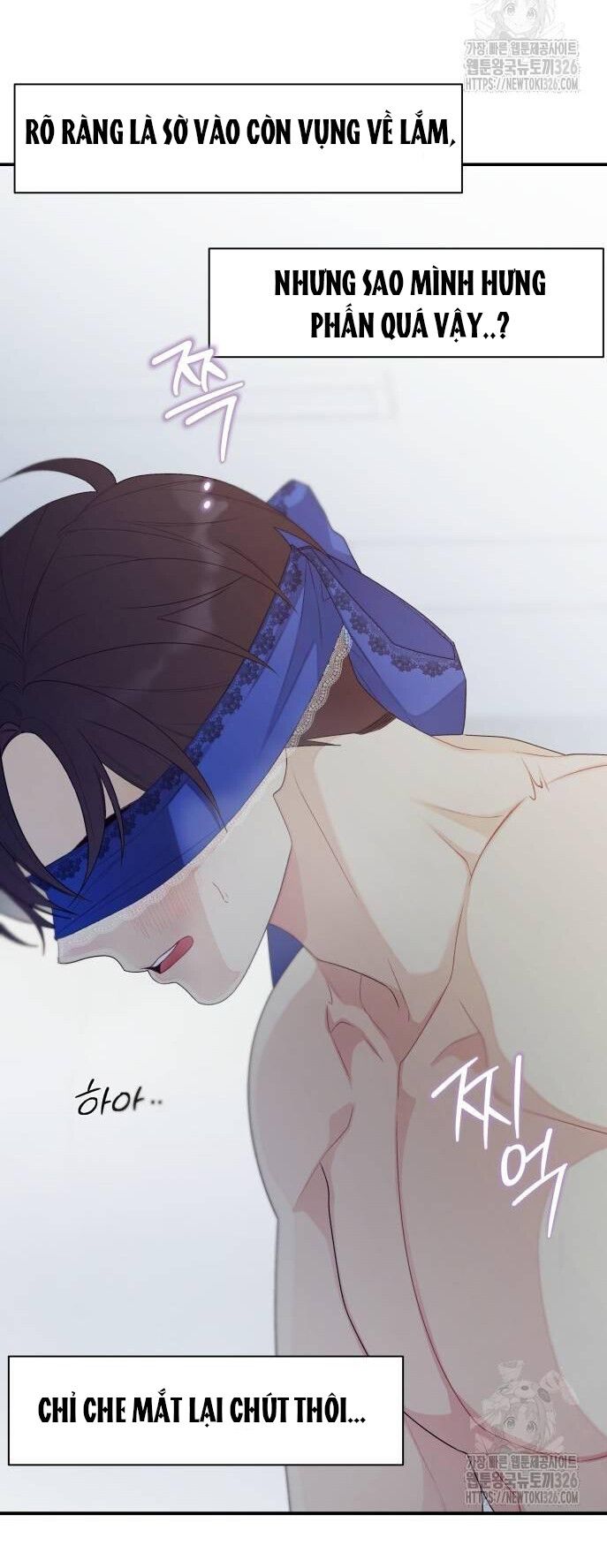 [18+] Đến Đâu Là Ổn? 