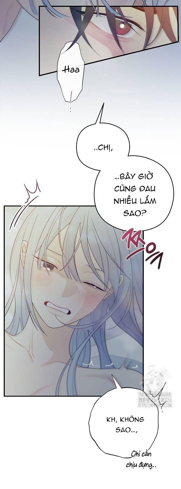 [18+] Đến Đâu Là Ổn? 