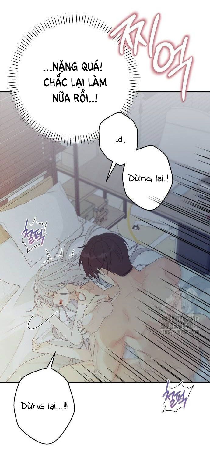 [18+] Đến Đâu Là Ổn? 
