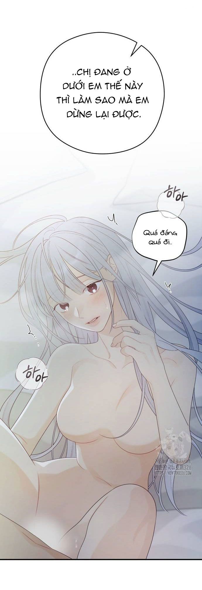 [18+] Đến Đâu Là Ổn? 