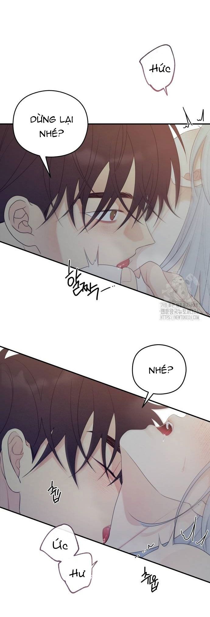 [18+] Đến Đâu Là Ổn? 
