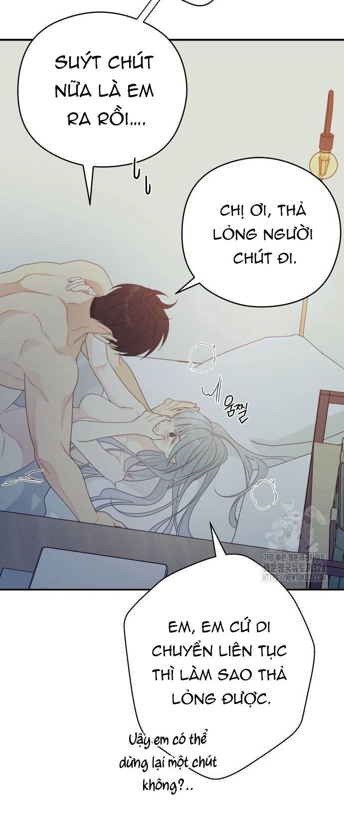 [18+] Đến Đâu Là Ổn? 