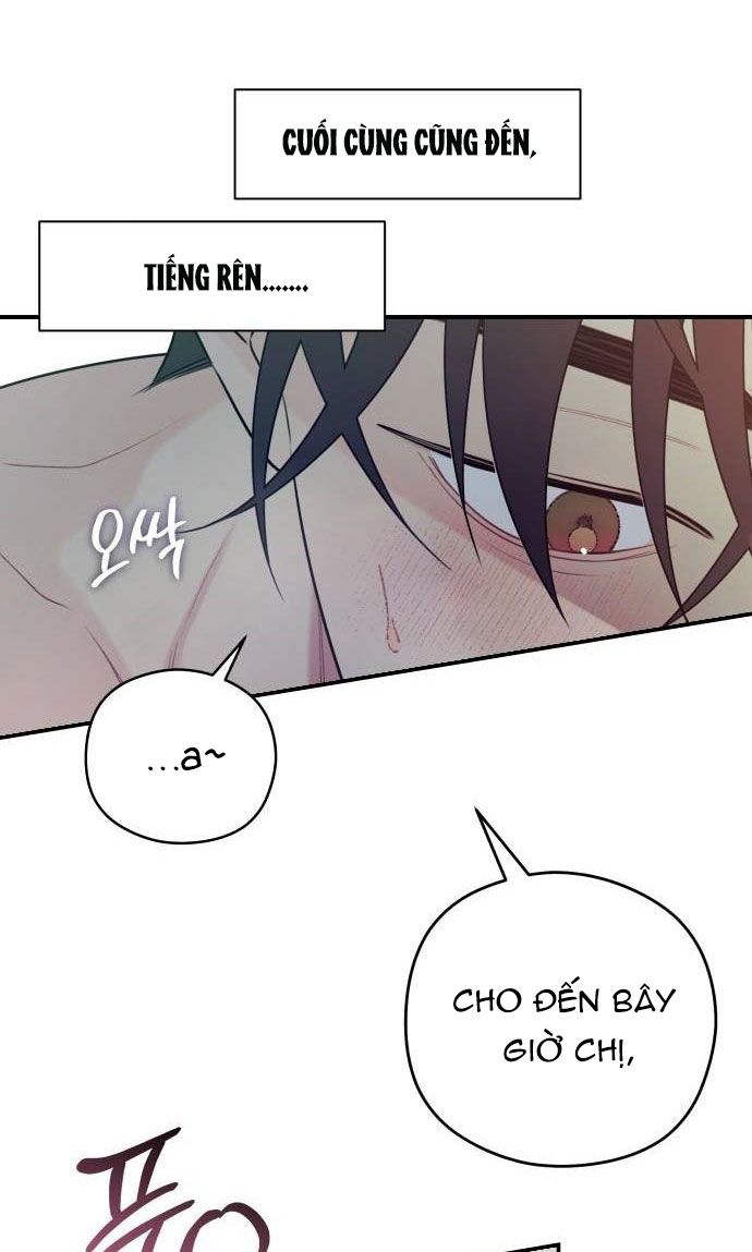 [18+] Đến Đâu Là Ổn? 