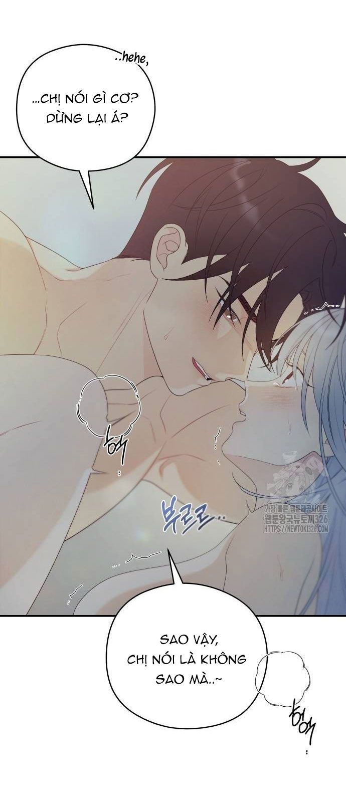 [18+] Đến Đâu Là Ổn? 
