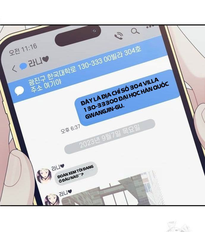 [18+] Đến Đâu Là Ổn? 