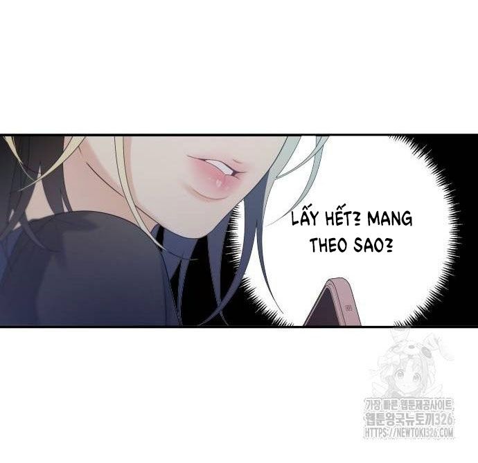 [18+] Đến Đâu Là Ổn? 