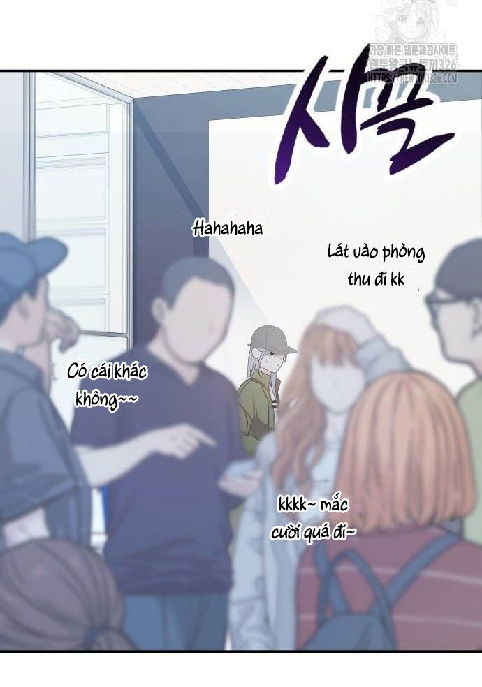 [18+] Đến Đâu Là Ổn? 