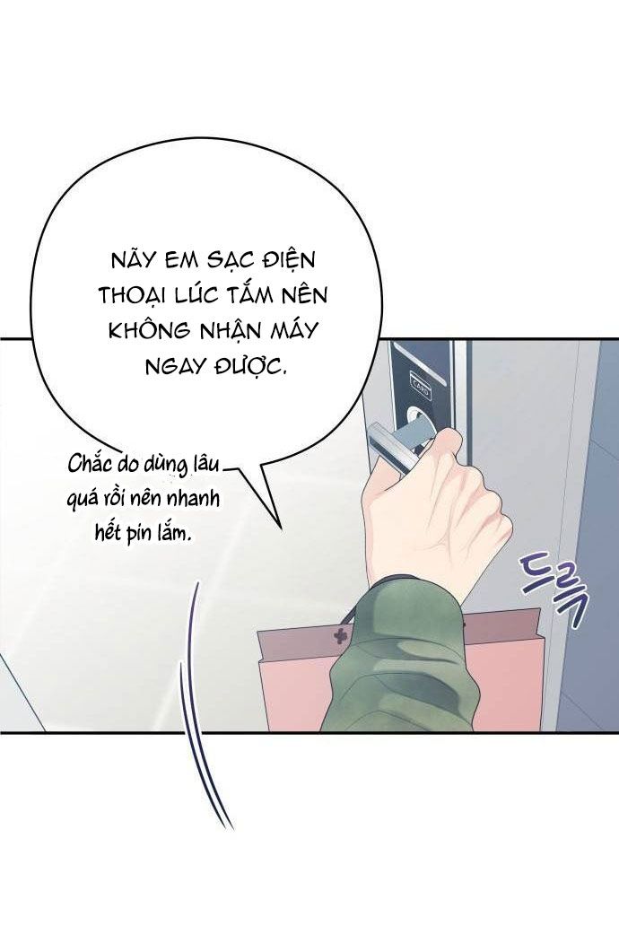 [18+] Đến Đâu Là Ổn? 