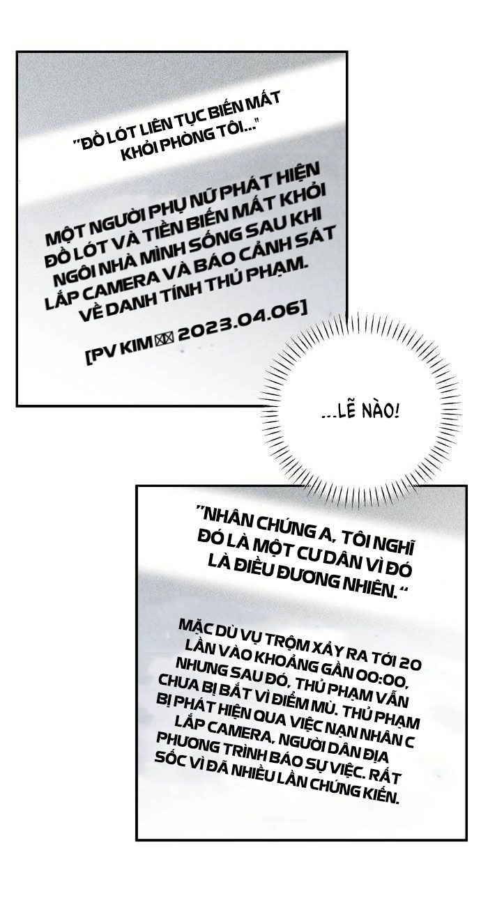 [18+] Đến Đâu Là Ổn? 