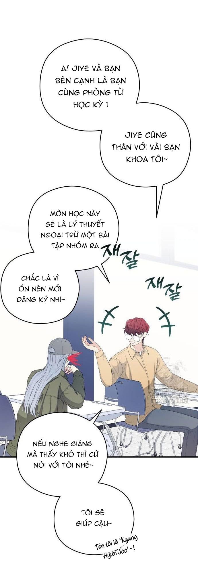 [18+] Đến Đâu Là Ổn? 