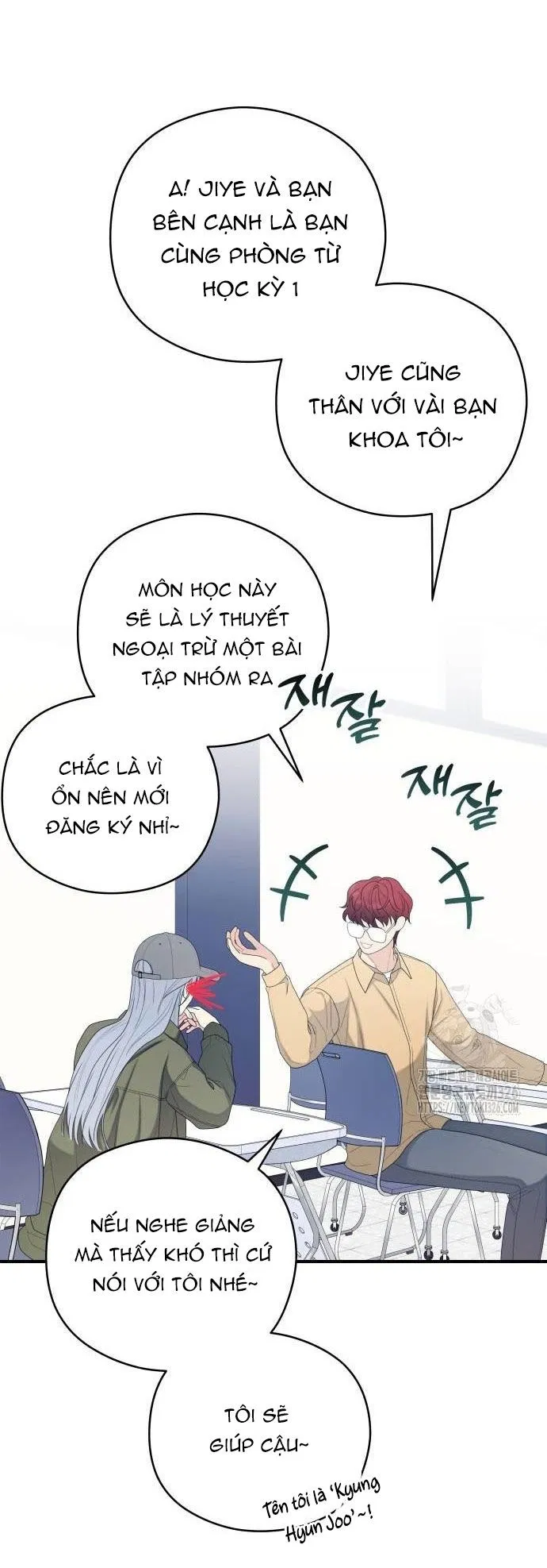 [18+] Đến Đâu Là Ổn? 