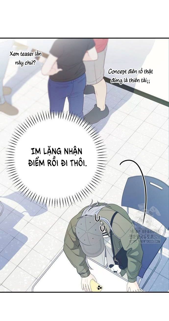 [18+] Đến Đâu Là Ổn? 