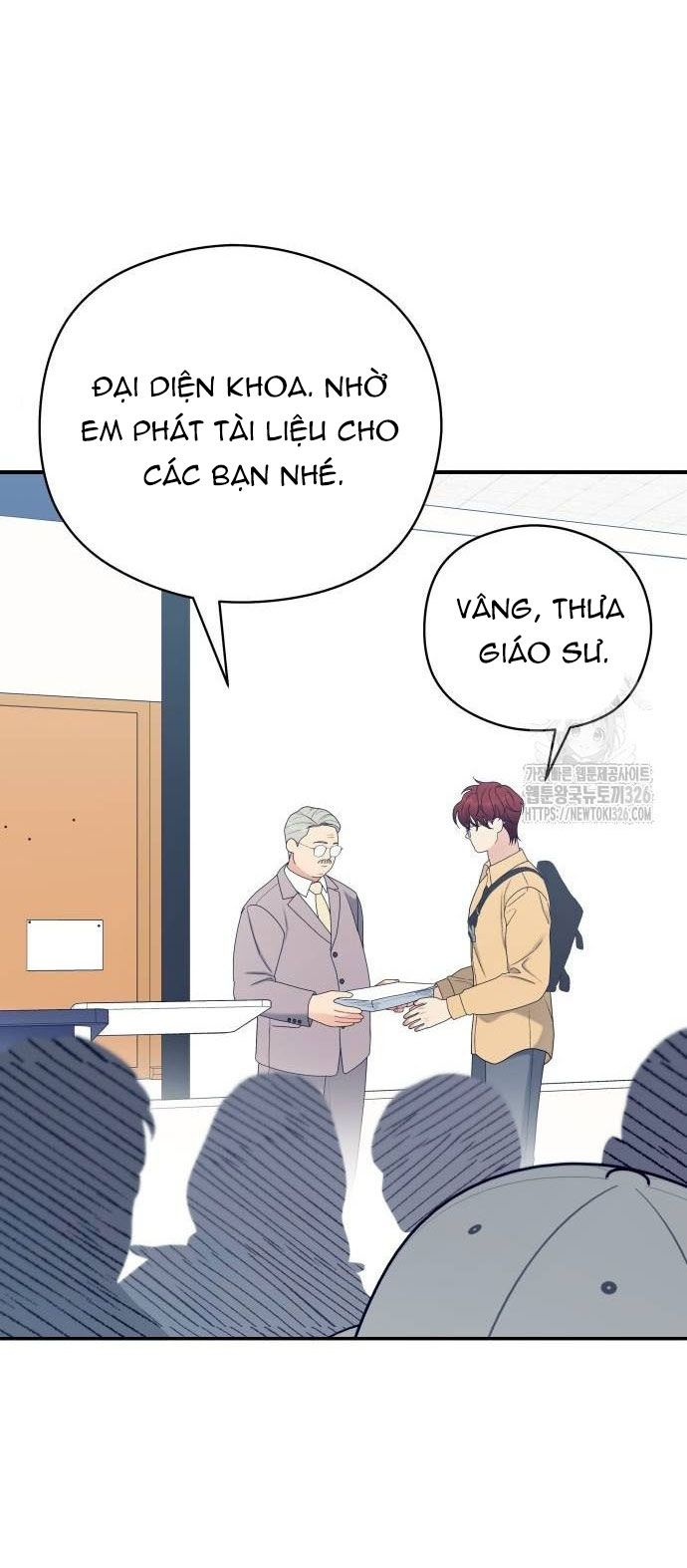 [18+] Đến Đâu Là Ổn? 