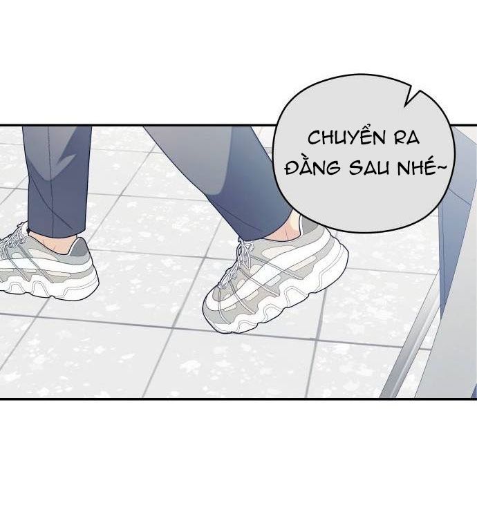[18+] Đến Đâu Là Ổn? 