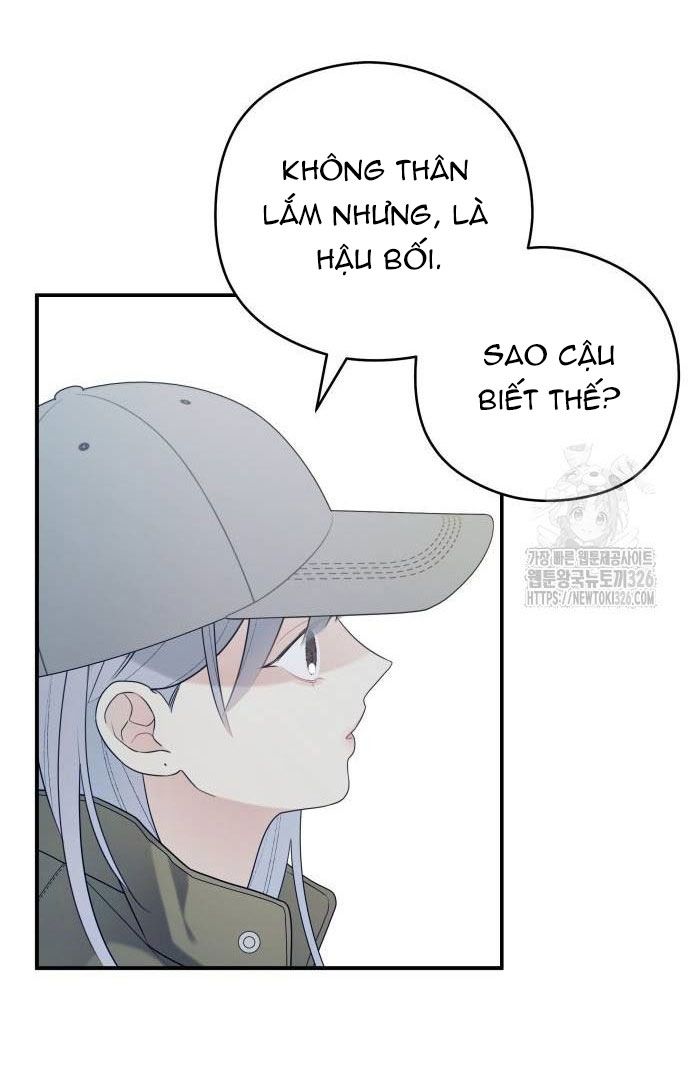 [18+] Đến Đâu Là Ổn? 