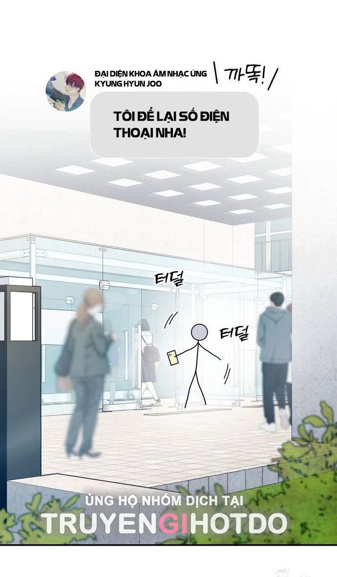 [18+] Đến Đâu Là Ổn? 