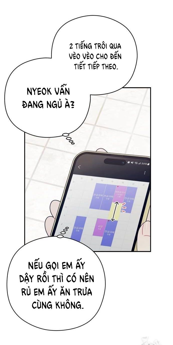 [18+] Đến Đâu Là Ổn? 