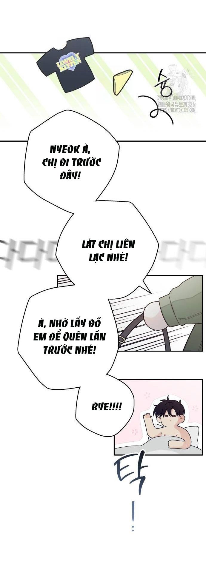 [18+] Đến Đâu Là Ổn? 