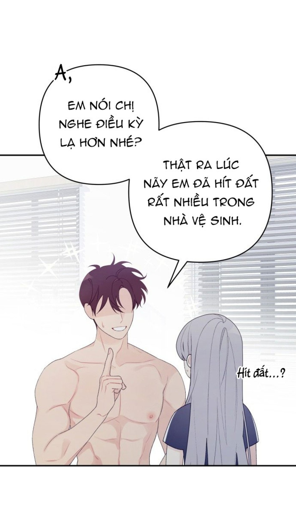 [18+] Đến Đâu Là Ổn? 
