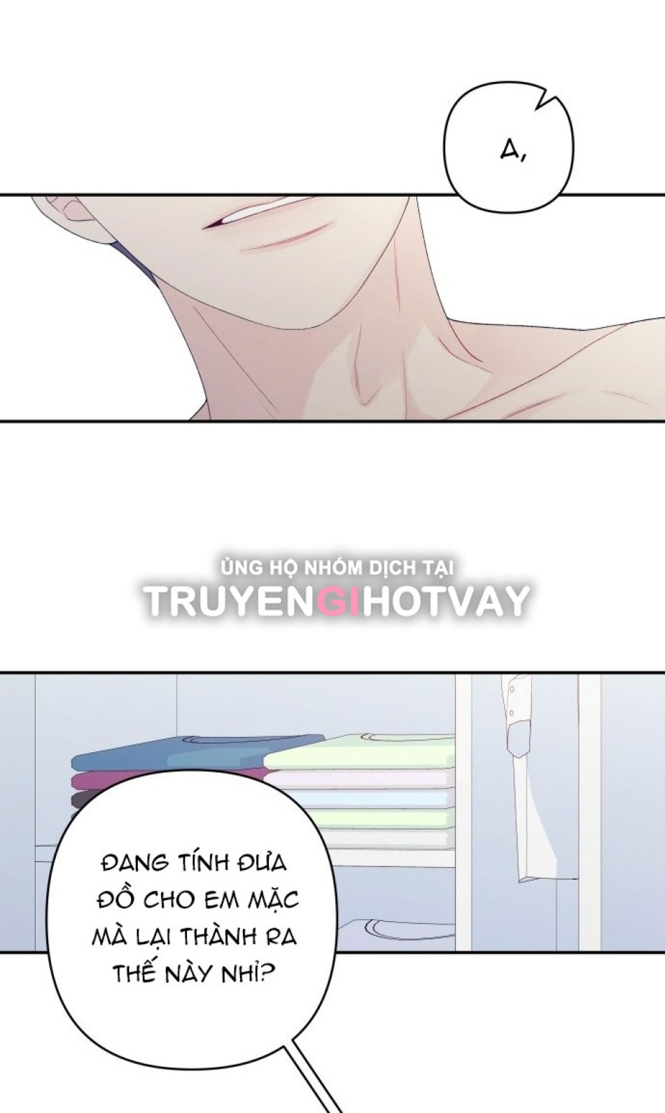 [18+] Đến Đâu Là Ổn? 