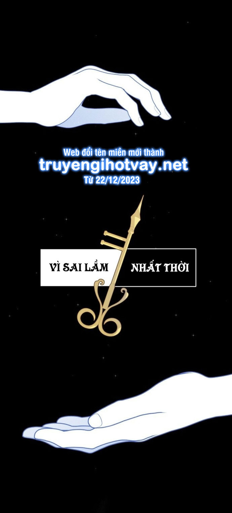 [18+] Đến Đâu Là Ổn? 