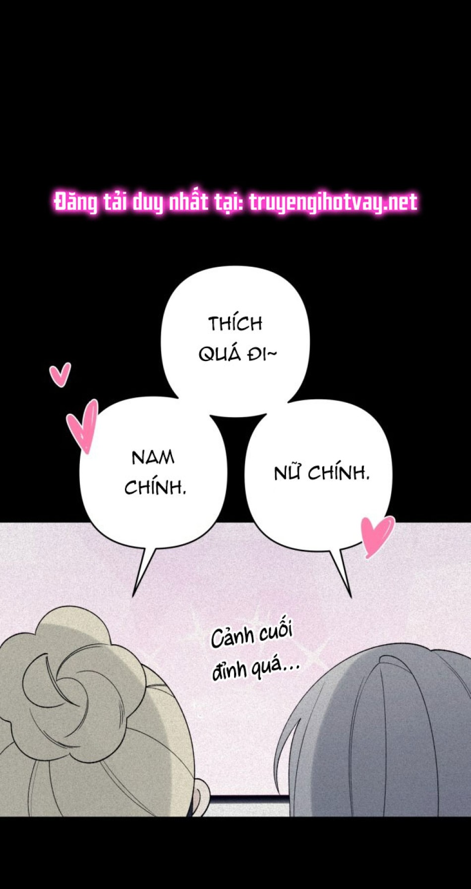 [18+] Đến Đâu Là Ổn? 