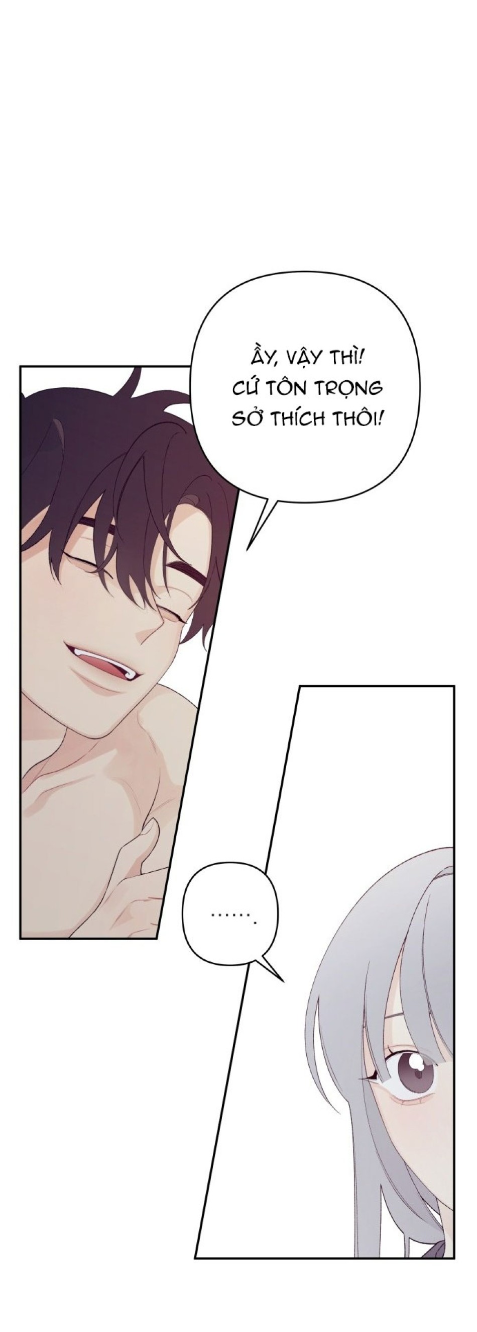 [18+] Đến Đâu Là Ổn? 