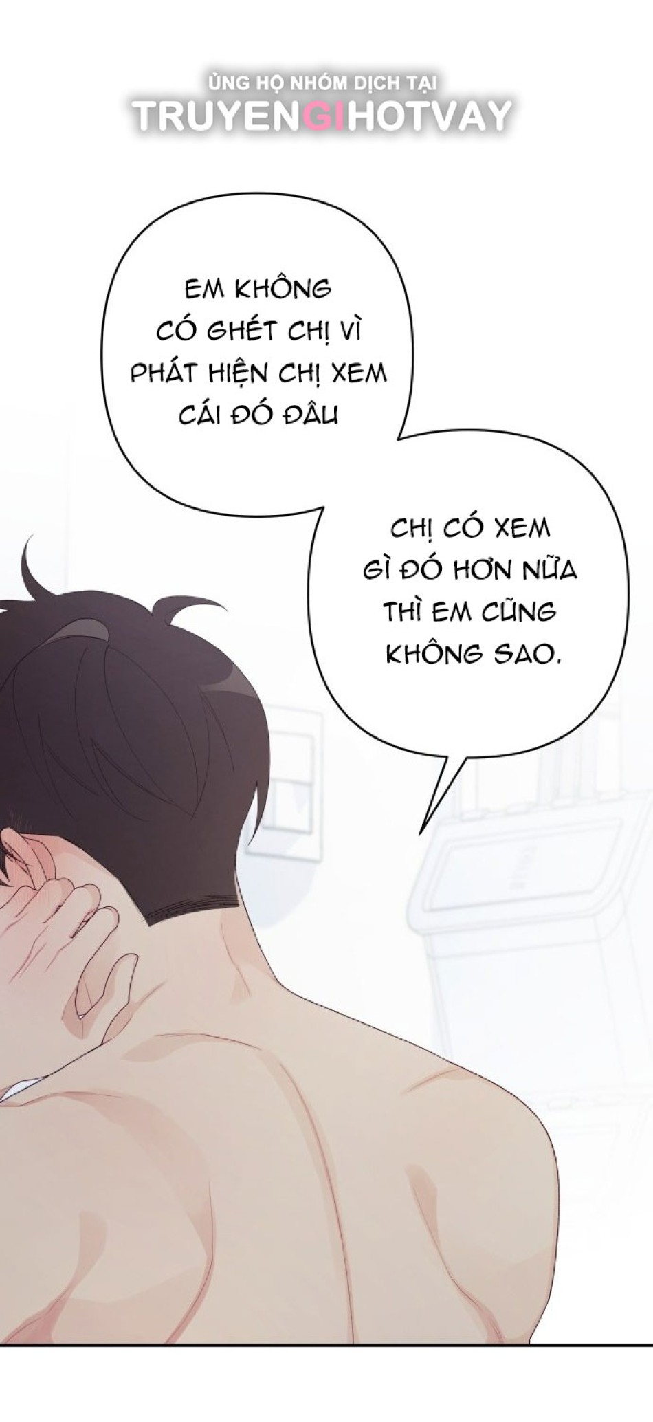 [18+] Đến Đâu Là Ổn? 