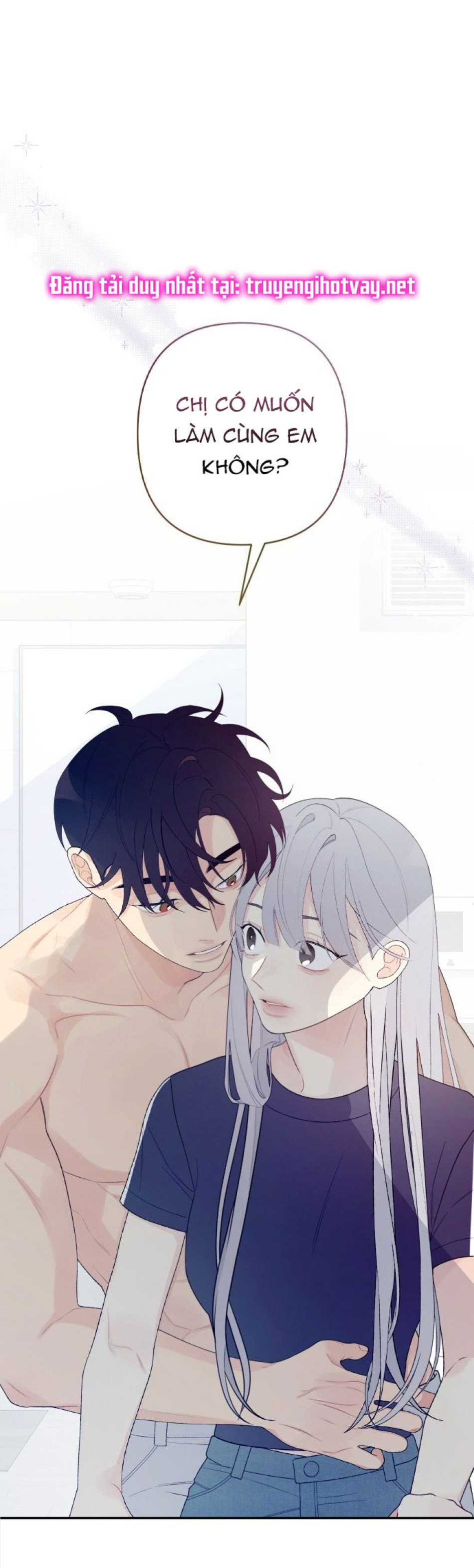 [18+] Đến Đâu Là Ổn? 