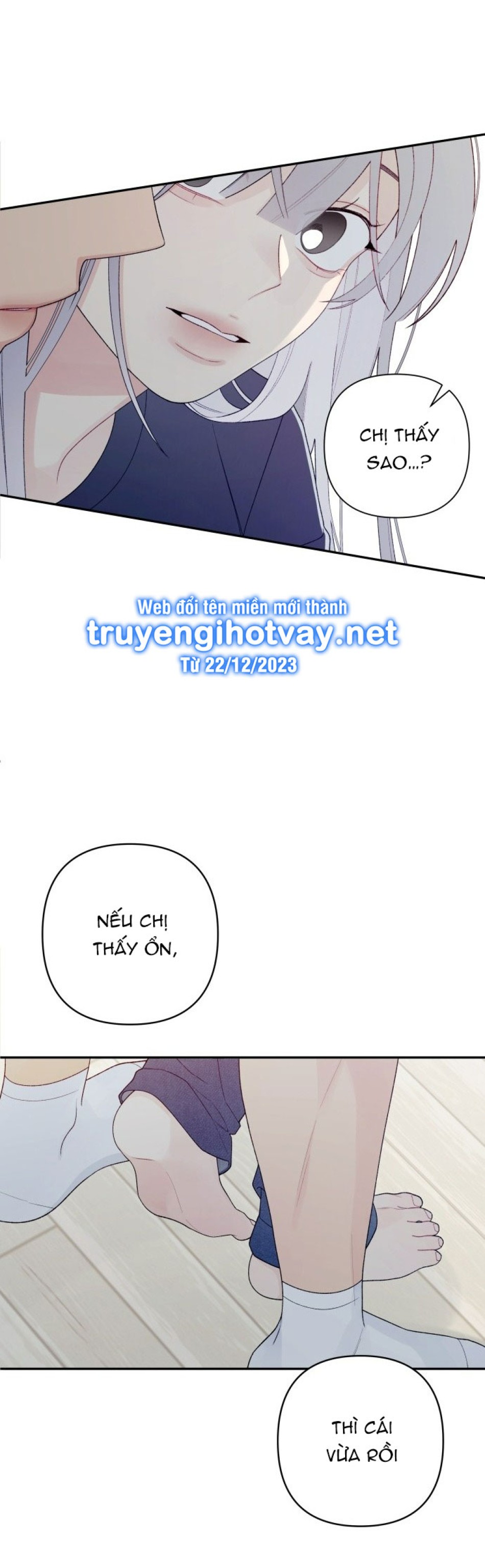 [18+] Đến Đâu Là Ổn? 