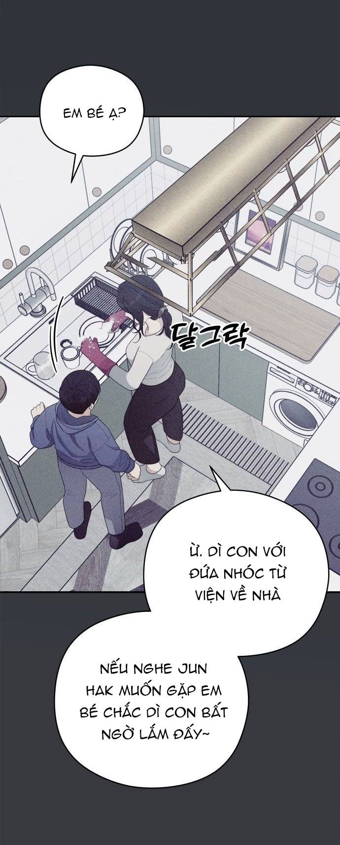 [18+] Đến Đâu Là Ổn? 