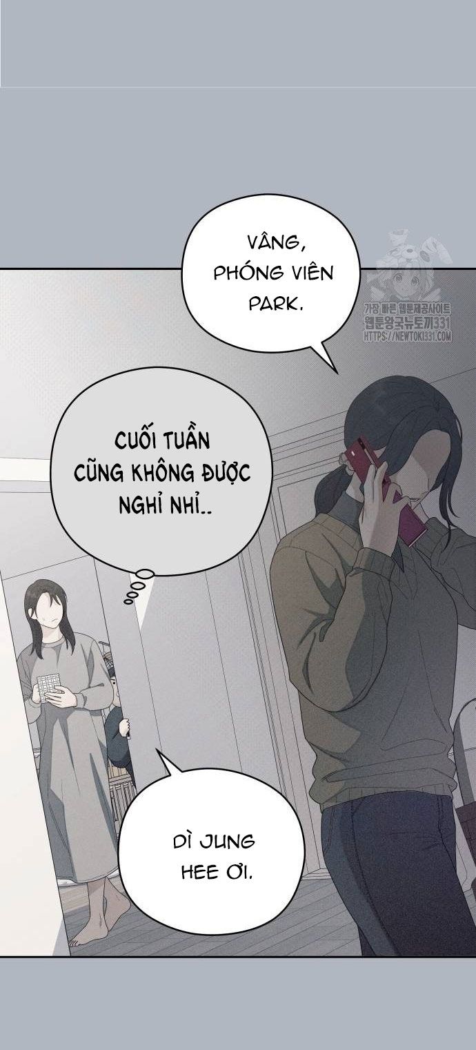 [18+] Đến Đâu Là Ổn? 