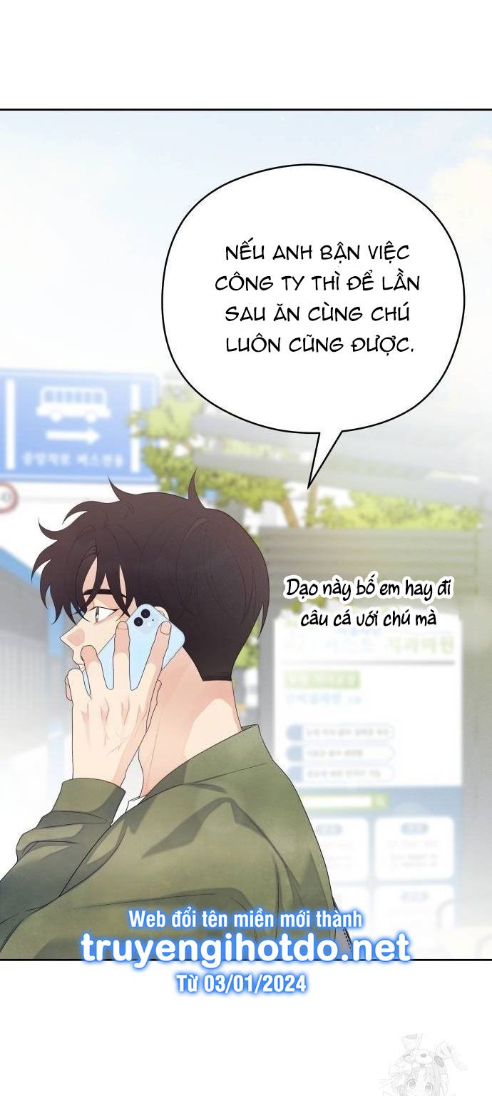 [18+] Đến Đâu Là Ổn? 