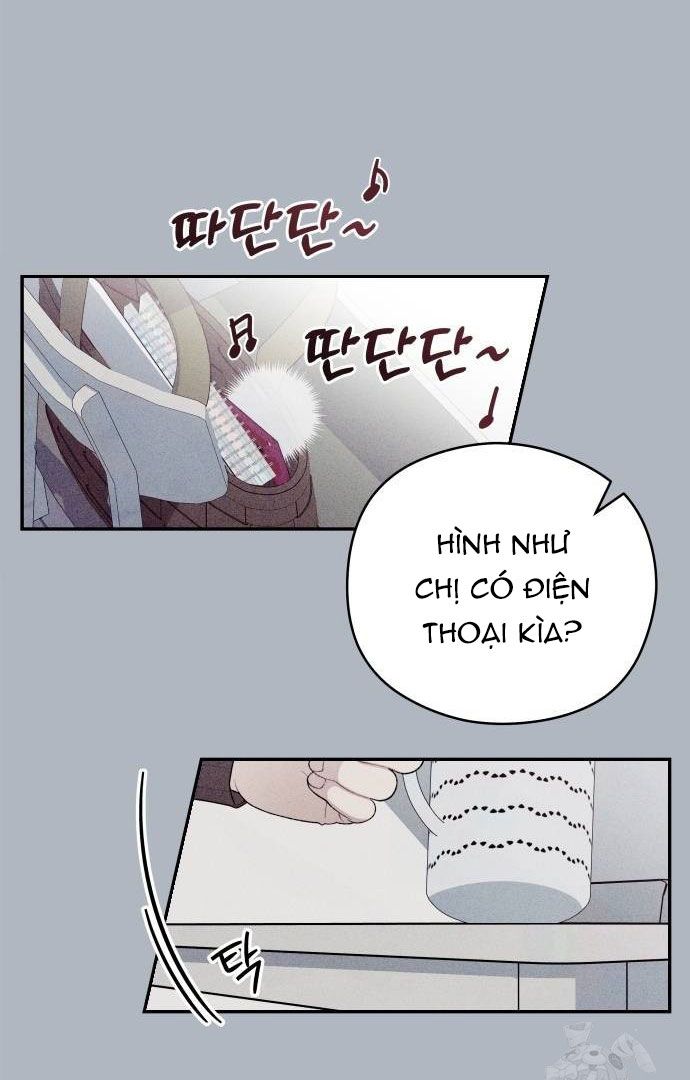 [18+] Đến Đâu Là Ổn? 