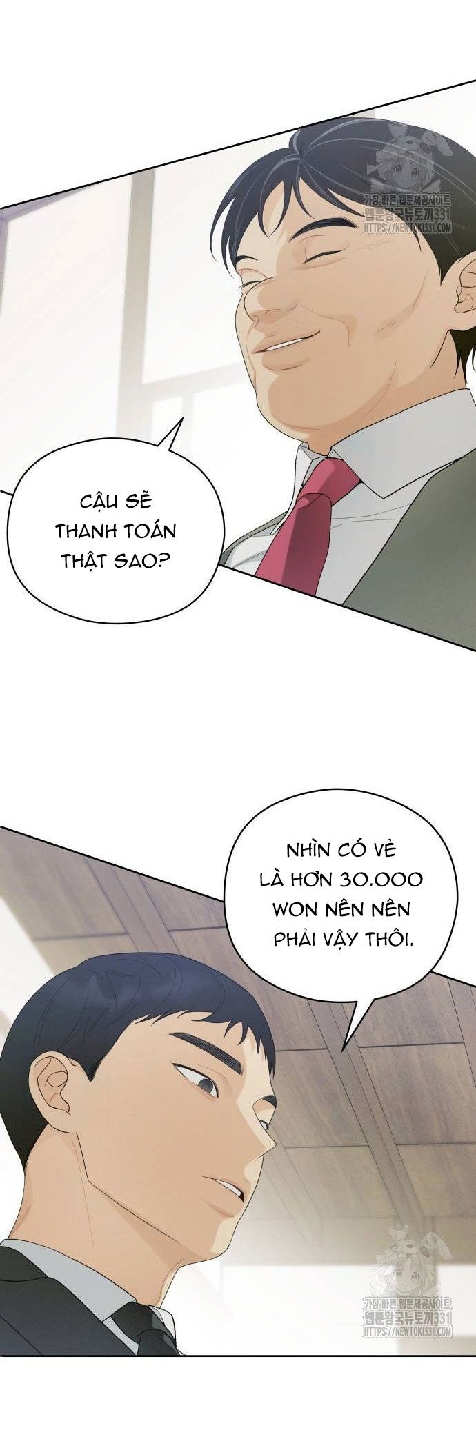 [18+] Đến Đâu Là Ổn? 